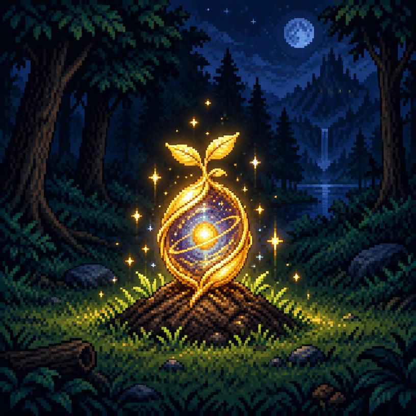 World Seed